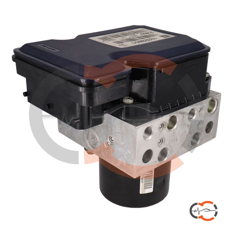 Revisione ABS Opel Insignia A TRW EBC 450 ESP - Clicca l'immagine per chiudere