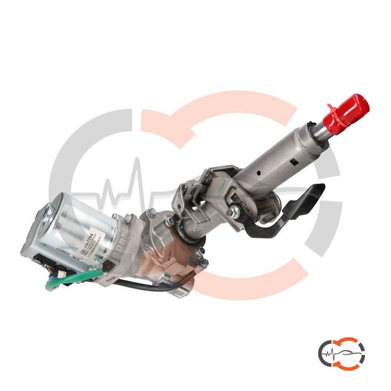 Revisione servosterzo Opel Karl C16 Mando M2XX - Clicca l'immagine per chiudere