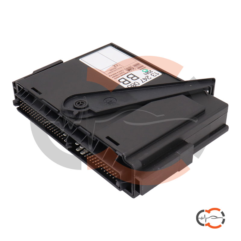 Revisione body computer Opel Corsa C 330518684 - Clicca l'immagine per chiudere