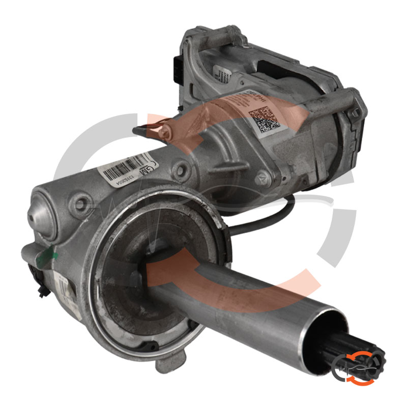 Revisione servosterzo Opel Meriva A X03 26093339 - Clicca l'immagine per chiudere