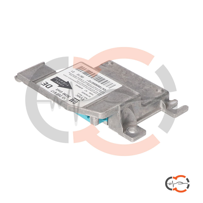 Airbag Opel Meriva Reset - Clicca l'immagine per chiudere