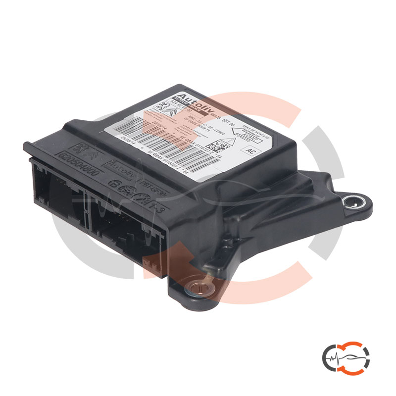 Reset crash airbag Peugeot 308 9807568180 - Clicca l'immagine per chiudere