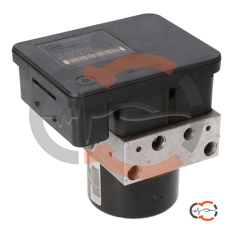 Revisione ABS Citroen C5 Ate MK60 - Clicca l'immagine per chiudere