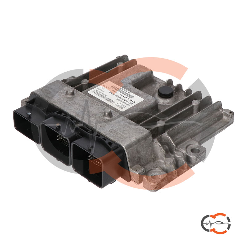 Centralina motore Fiat Scudo II DCM3.5 - Clicca l'immagine per chiudere