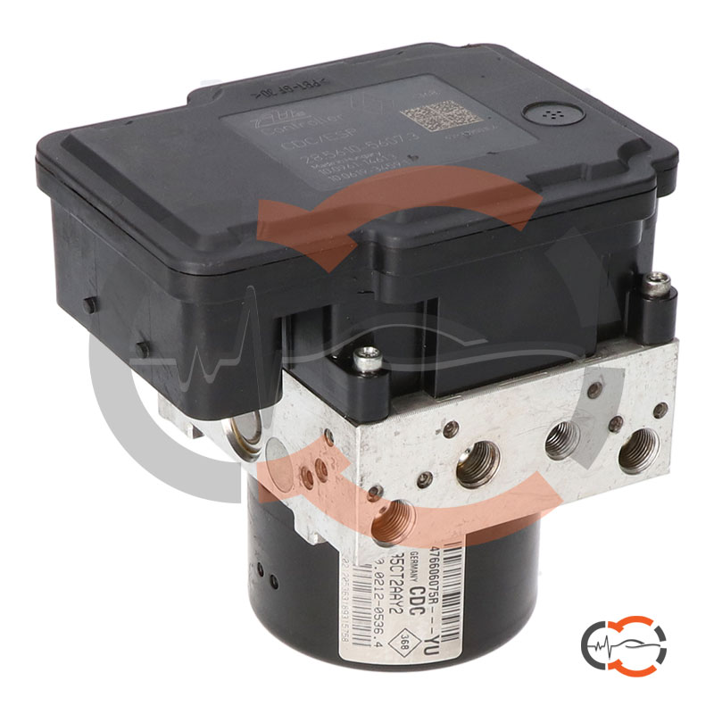 Revisione ABS Renault Laguna III Ate MK61 - Clicca l'immagine per chiudere