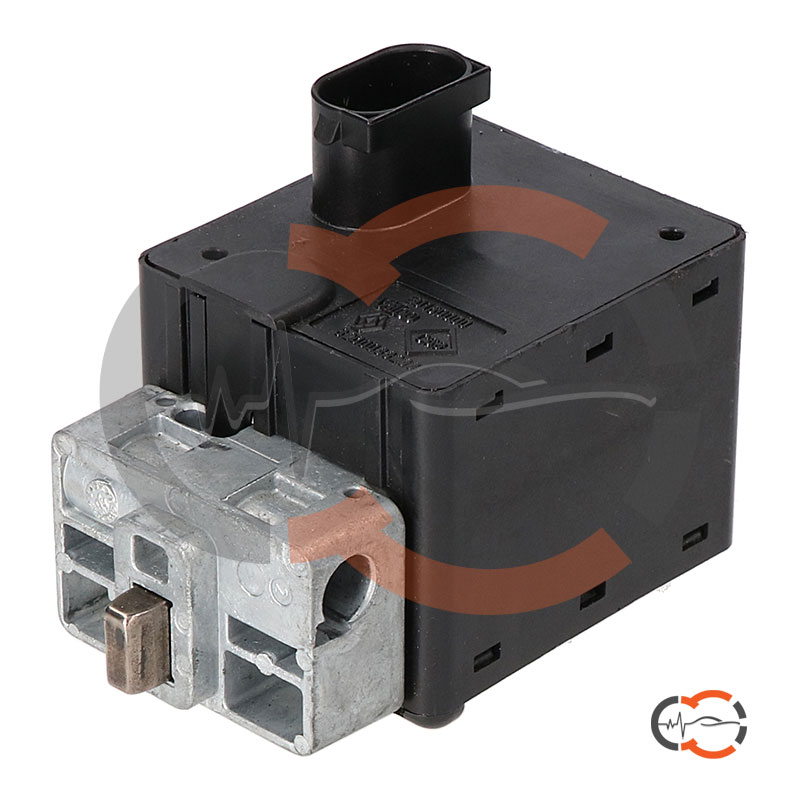 Revisione bloccasterzo Renault Espace IV (Phase II) ESL 1 - Clicca l'immagine per chiudere