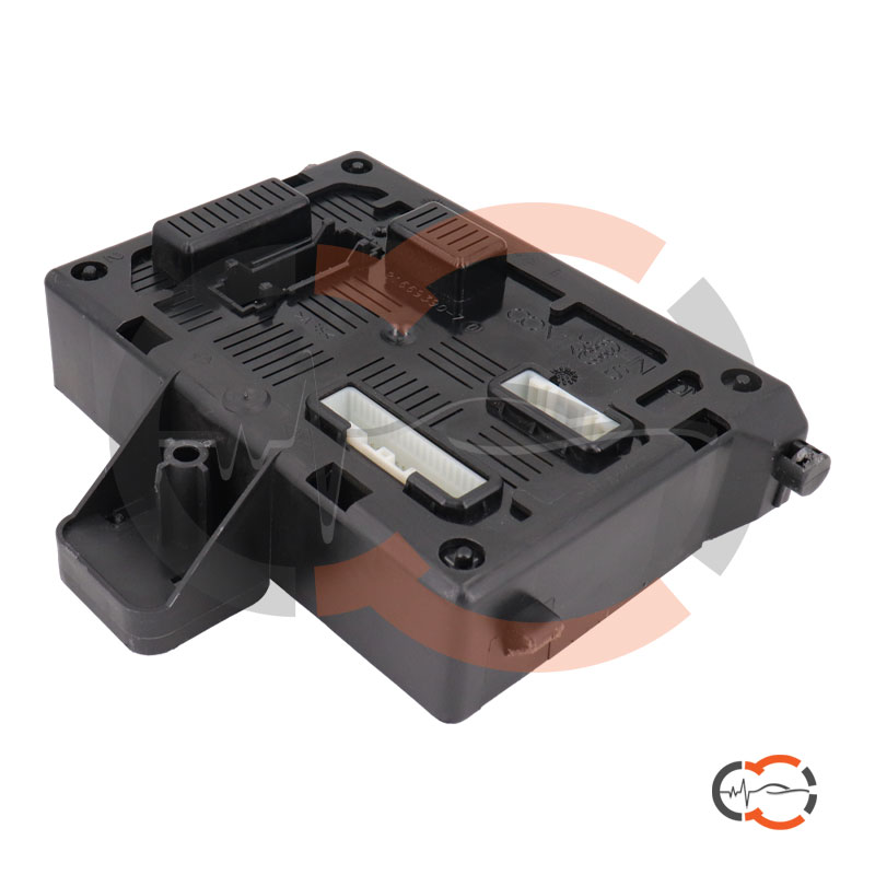 Revisione body computer Renault Clio III L2R- - Clicca l'immagine per chiudere