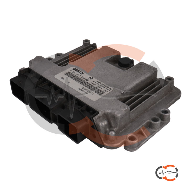 Revisione centralina motore Renault Scenic II EDC16C3 - Clicca l'immagine per chiudere