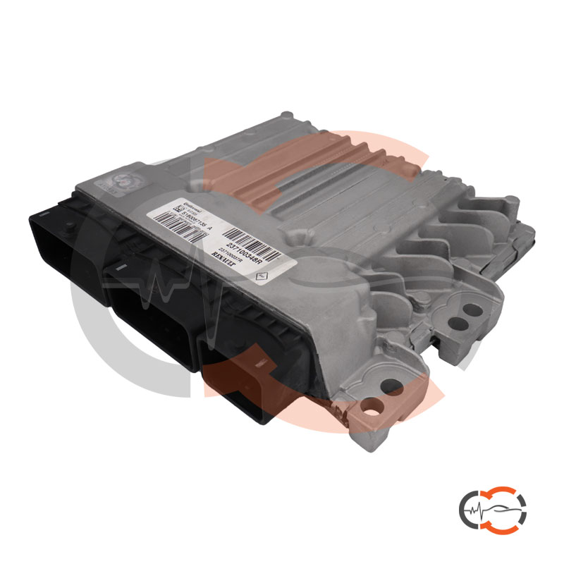 Revisione centralina motore Renault Megane III SID305 - Clicca l'immagine per chiudere