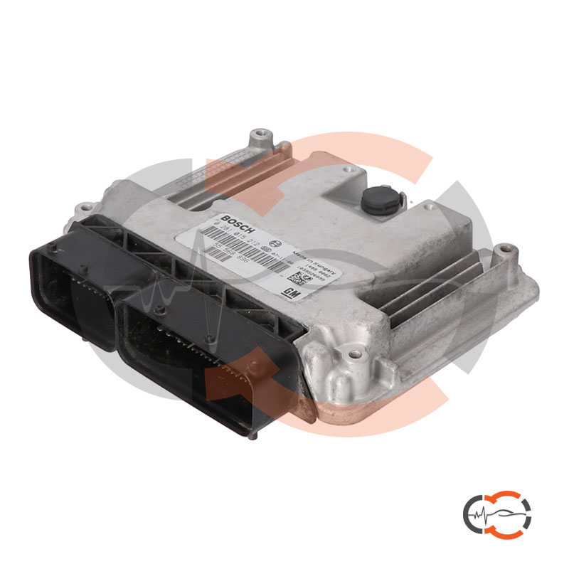 Revisione centralina motore Saab 9-3 EDC16C39 - Clicca l'immagine per chiudere