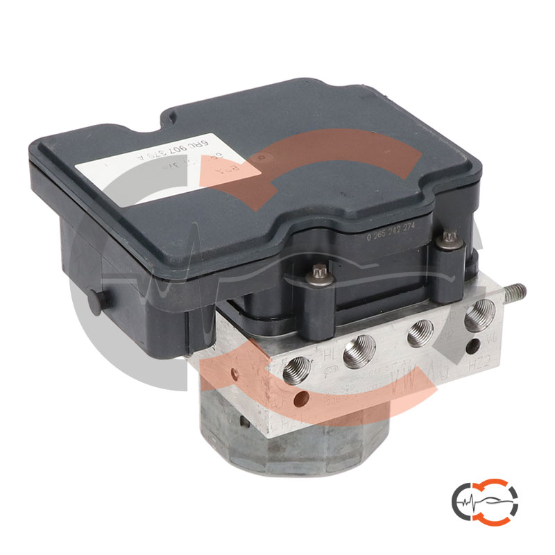 Revisione ABS Seat Ibiza IV 6J Bosch 9 ESP - Clicca l'immagine per chiudere