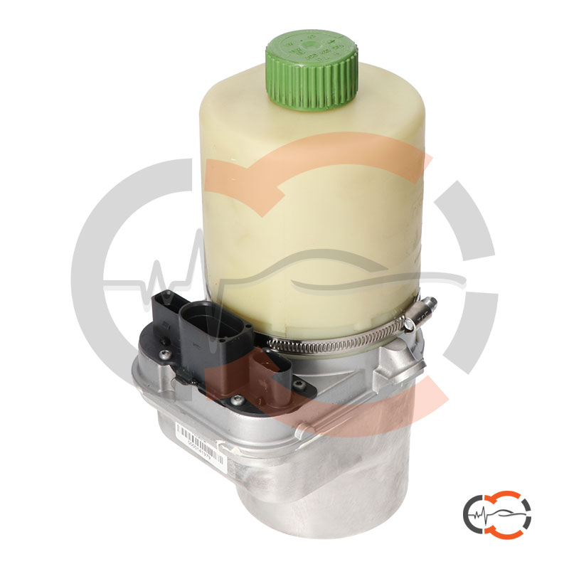 Revisione pompa elettroidraulica servosterzo VW Polo V TRW A0010530 - Clicca l'immagine per chiudere