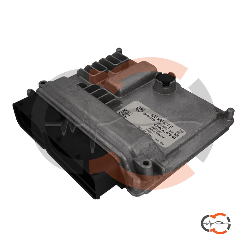 Revisione centralina motore Seat Ibiza IV DCM3.7 - Clicca l'immagine per chiudere