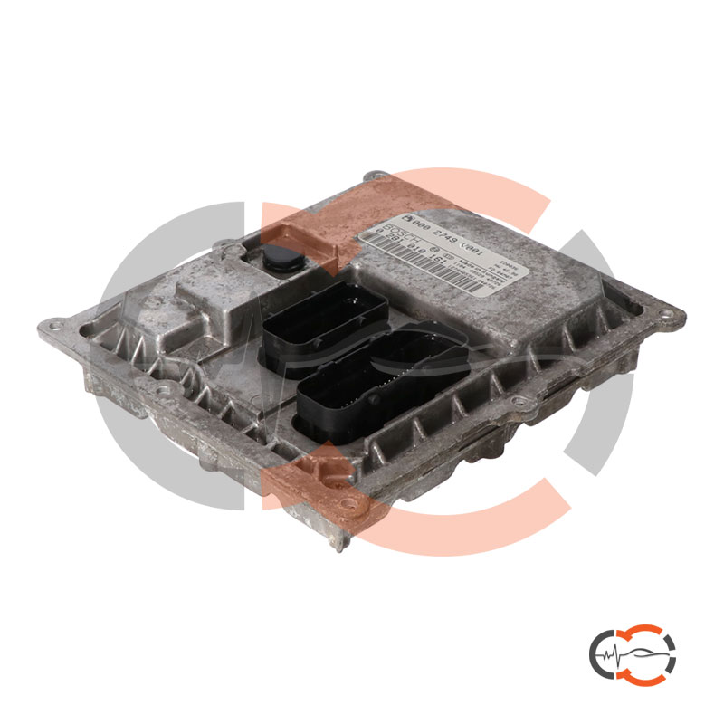 Revisione centralina motore Smart ForTwo W450 EDG15C-5.1 - Clicca l'immagine per chiudere