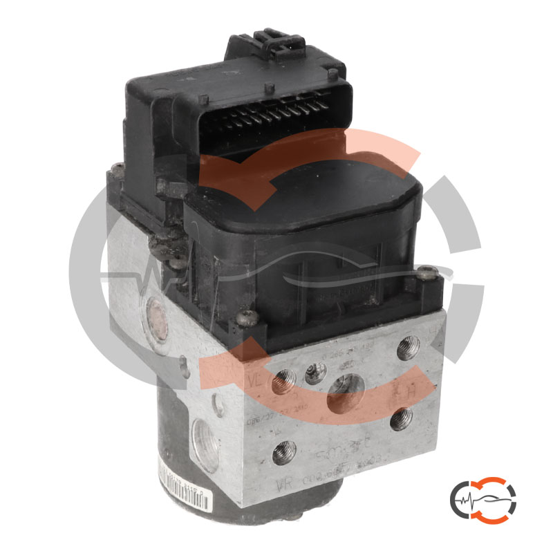 Revisione ABS Smart ForTwo W450 Bosch 5.4 - Clicca l'immagine per chiudere