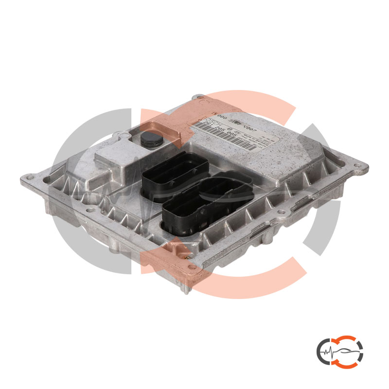 Centralina motore Smart ForTwo W450 MEG1.0 - Clicca l'immagine per chiudere