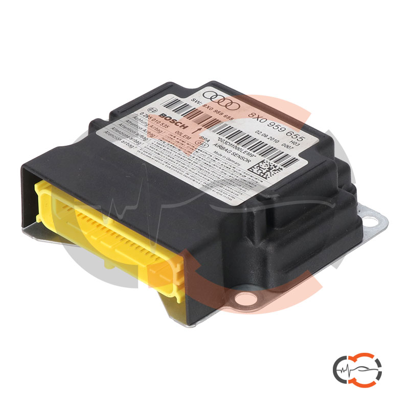 Airbag Audi A1 Reset - Clicca l'immagine per chiudere