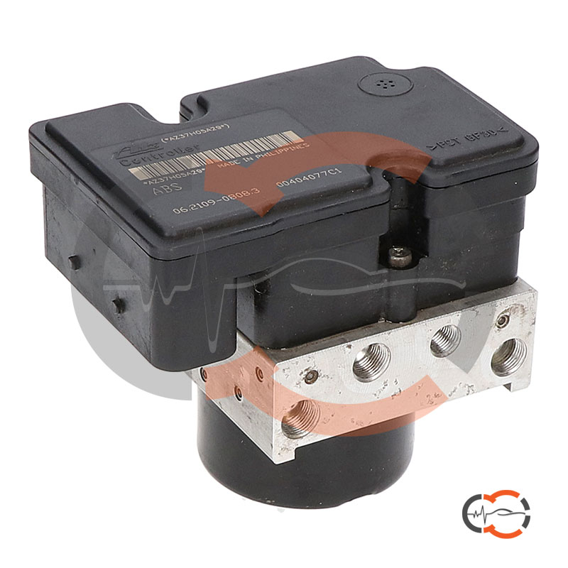 Revisione ABS Suzuki Liana Ate MK70 - Clicca l'immagine per chiudere