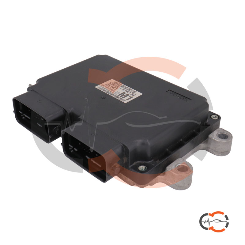 Revisione centralina motore Suzuki Splash E6T9 - Clicca l'immagine per chiudere