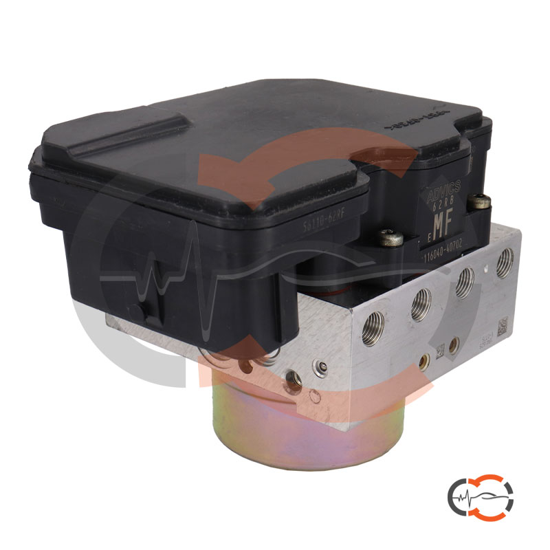 Revisione ABS Suzuki Ignis Advics MF - Clicca l'immagine per chiudere