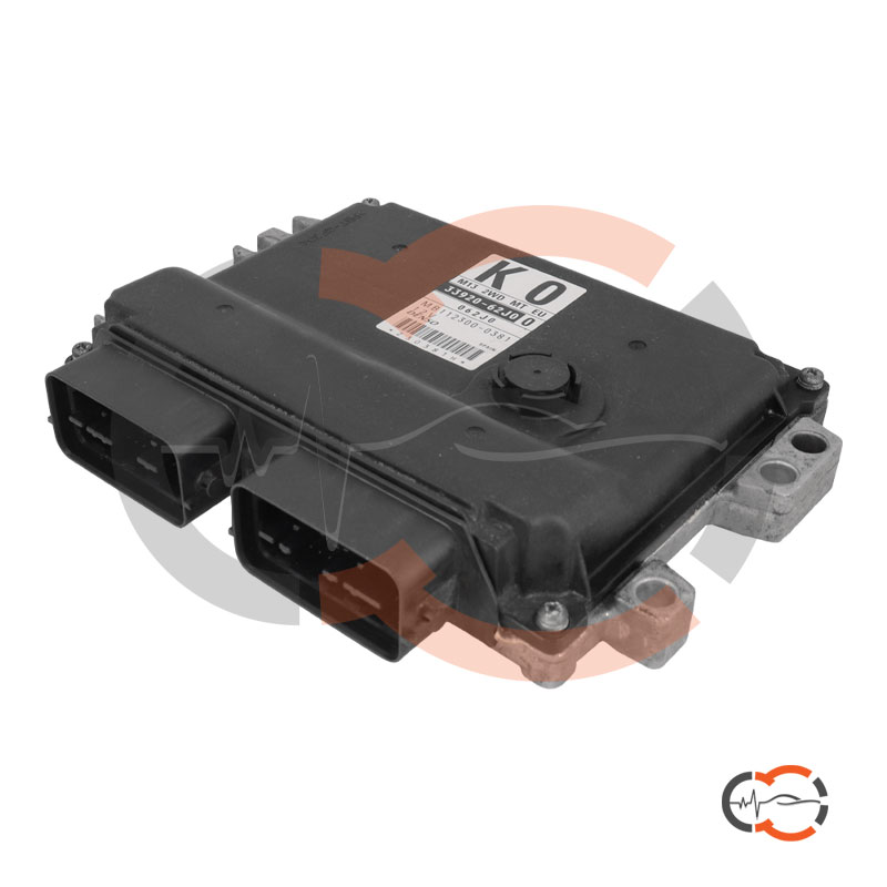 Revisione centralina motore Suzuki Swift K0 - Clicca l'immagine per chiudere