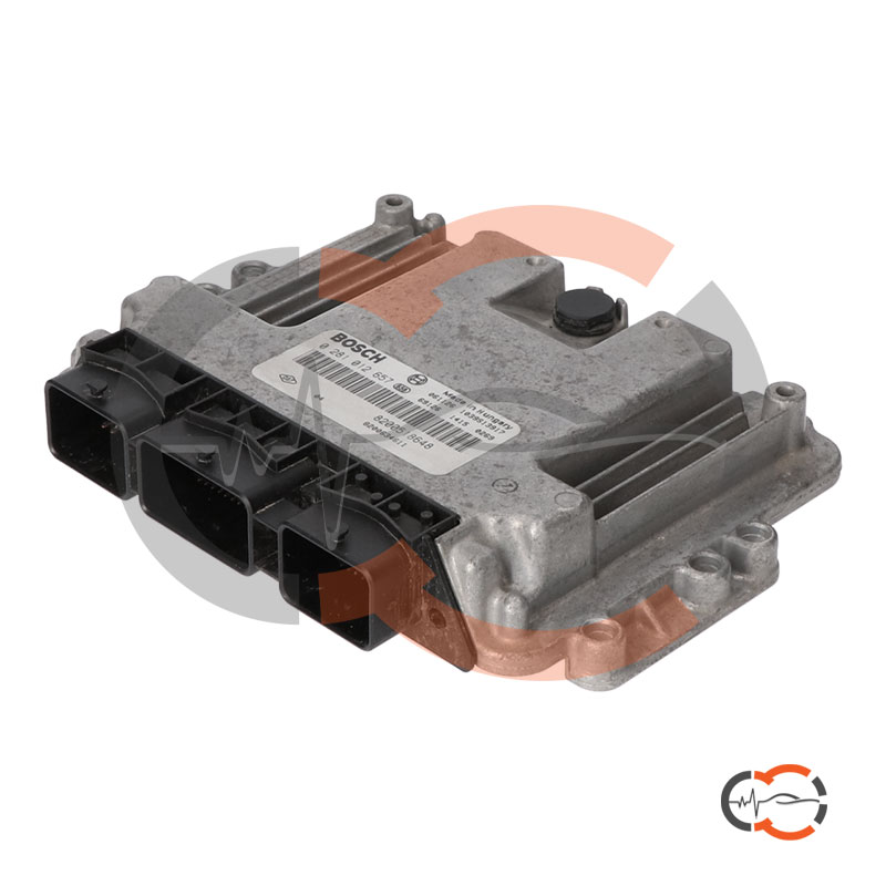 Revisione centralina motore Suzuki Vitara III EDC16C3 - Clicca l'immagine per chiudere