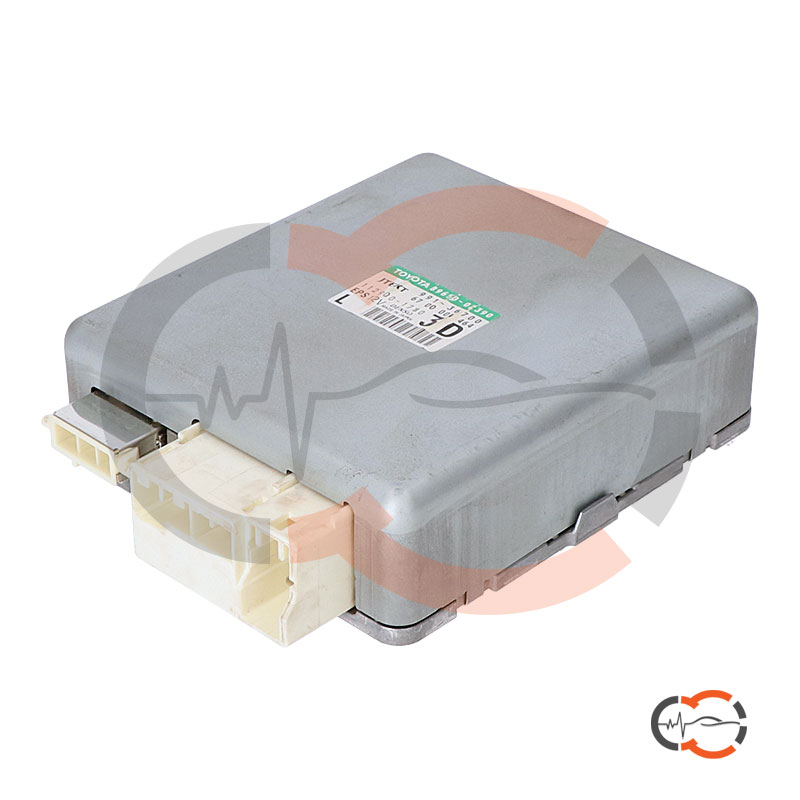 Revisione centralina servosterzo Toyota Auris E150 112900 - Clicca l'immagine per chiudere