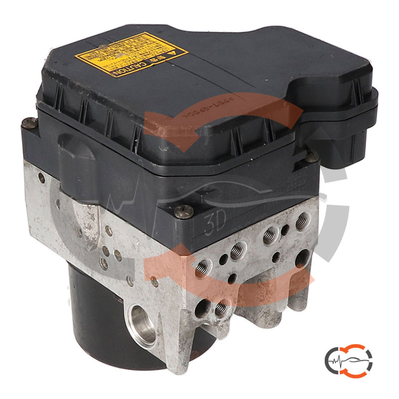 ABS Toyota RAV4 II XA20 Denso 3D - Clicca l'immagine per chiudere