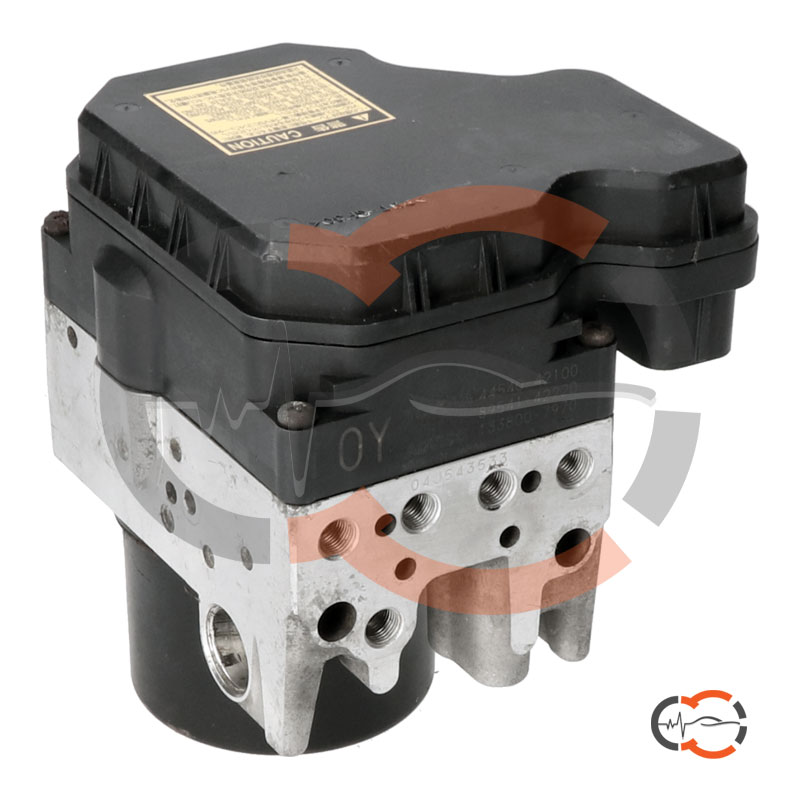 ABS Toyota RAV4 III XA30 Advics 0Y - Clicca l'immagine per chiudere