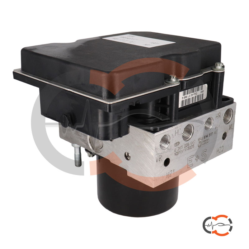 Revisione ABS Seat Ibiza IV 6J Bosch 8 ESP - Clicca l'immagine per chiudere