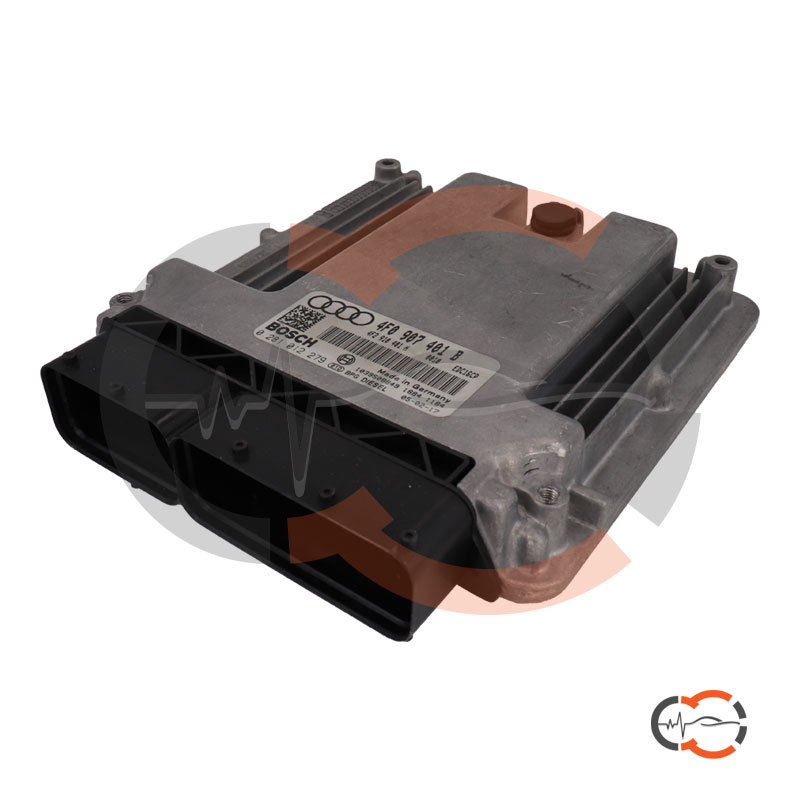 Centralina Motore Audi A6 Bosch EDC16CP - Clicca l'immagine per chiudere