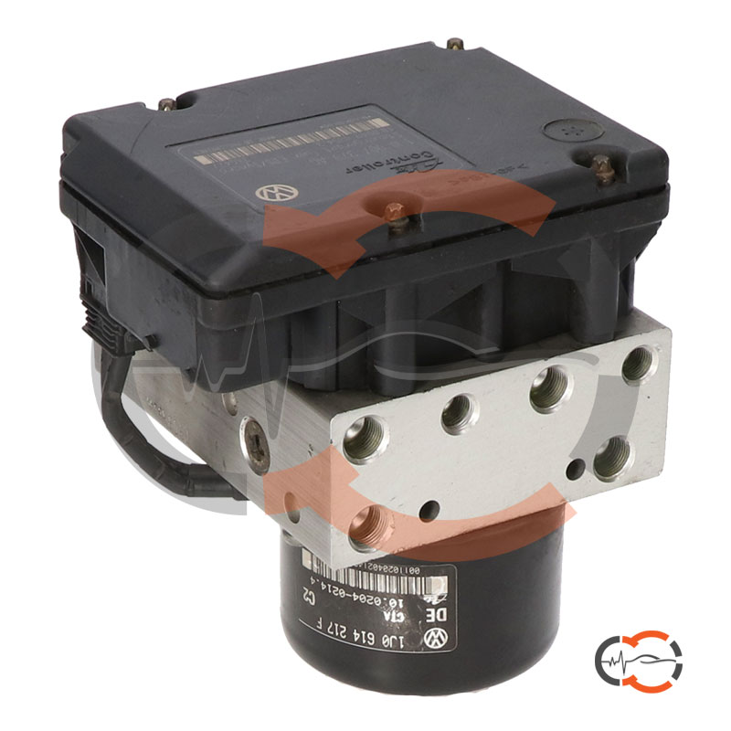 Revisione ABS Volkswagen Bora 1J Ate MK20 - Clicca l'immagine per chiudere