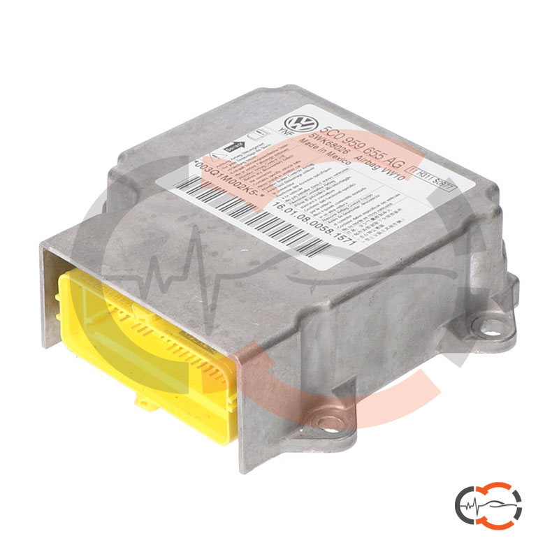 Reset crash airbag Volkswagen Bettle (5C) SC0959655AG - Clicca l'immagine per chiudere
