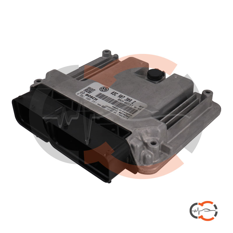 Revisione centralina motore Volkswagen Tiguan MED17.5 - Clicca l'immagine per chiudere