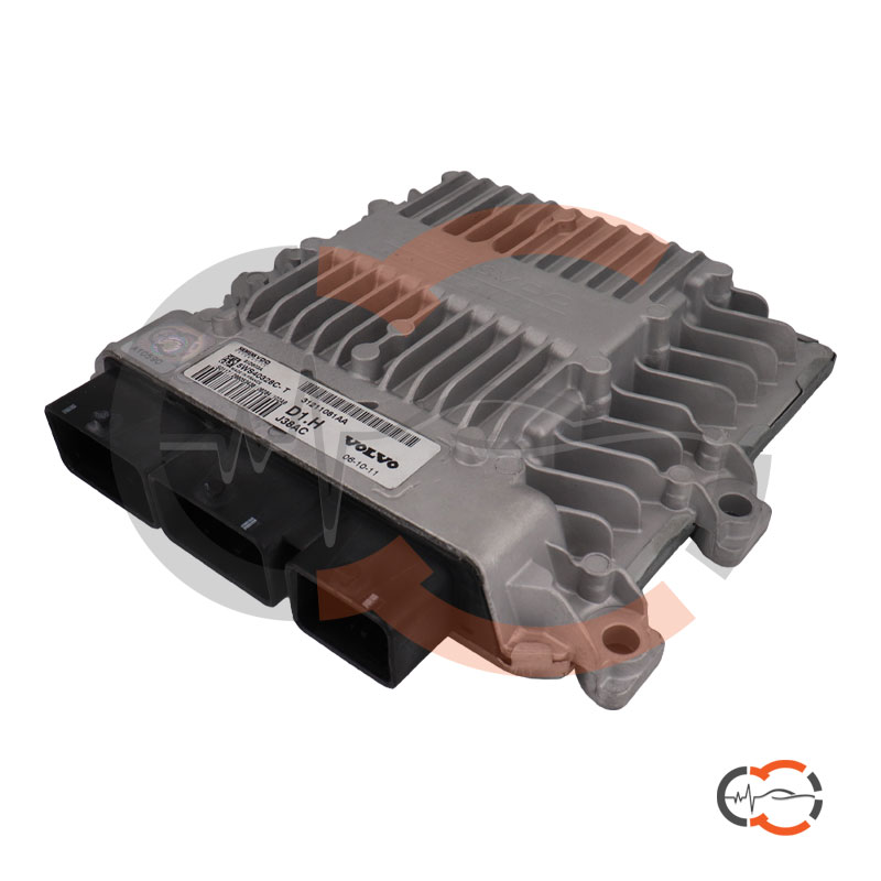 Revisione centralina motore Volvo C30 Siemens SID803A - Clicca l'immagine per chiudere