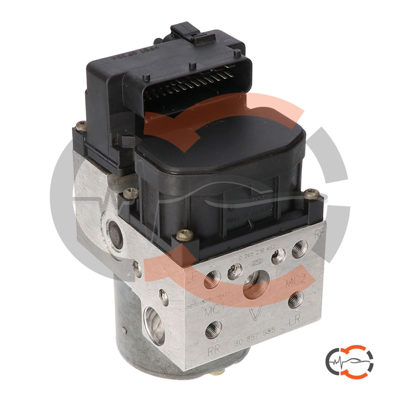 Revisione ABS Volvo S40 I Bosch 5.4 - Clicca l'immagine per chiudere
