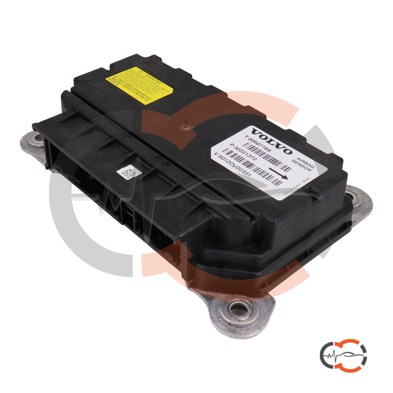 Reset crash airbag Volvo XC90 P32221372 - Clicca l'immagine per chiudere