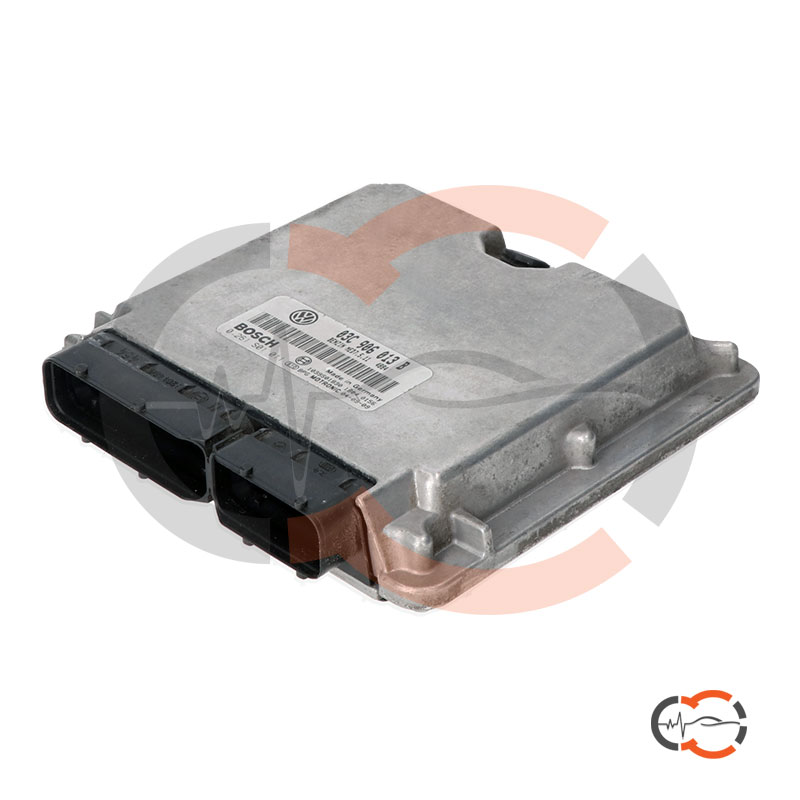 Revisione centralina motore Volkswagen Polo MED7.5.11 - Clicca l'immagine per chiudere