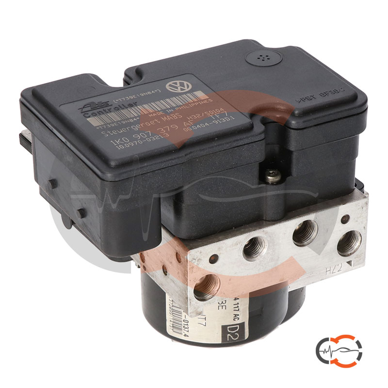 Revisione ABS Volkswagen Caddy ATE MK70 - Clicca l'immagine per chiudere