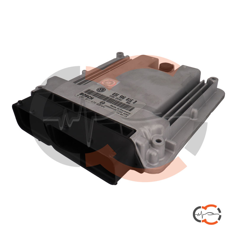 Revisione centralina motore Seat Altea 5P EDC16U1 - Clicca l'immagine per chiudere