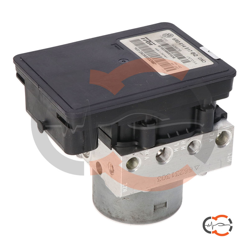 Revisione ABS Skoda Rapid TRW EBC 460 ESP - Clicca l'immagine per chiudere