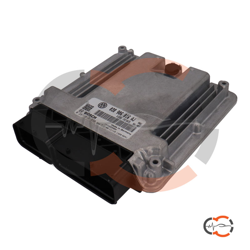Revisione centralina motore Volkswagen Transporter T5 EDC16U31 - Clicca l'immagine per chiudere