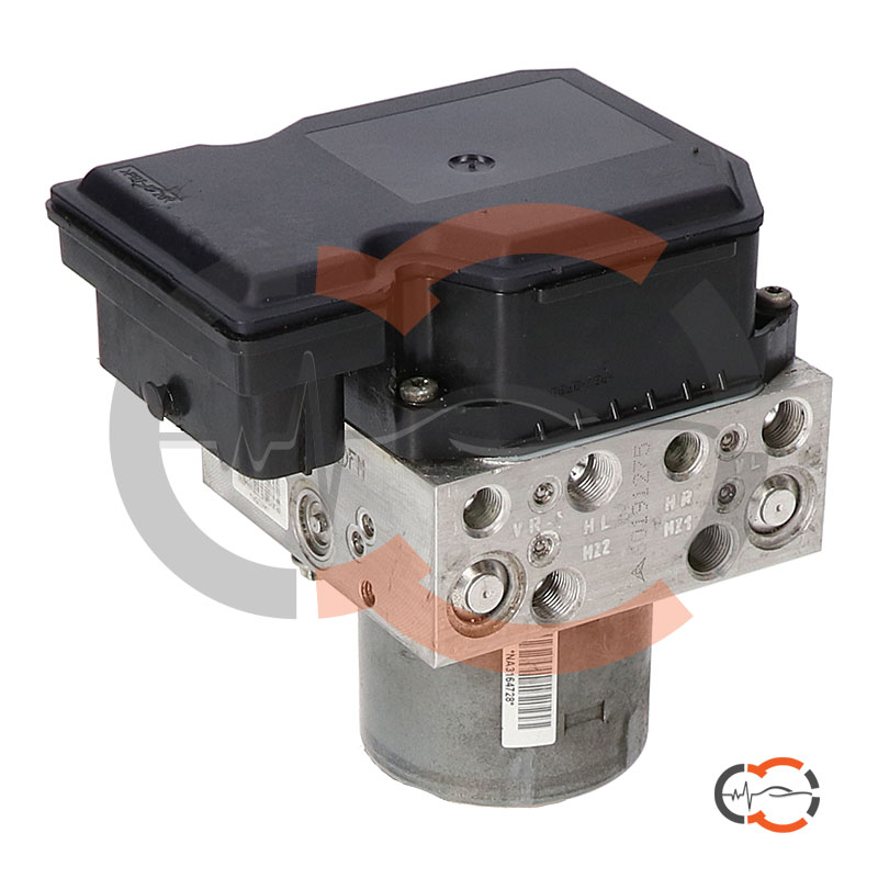 Revisione ABS Volkswagen Passat TRW EBC450 ESP - Clicca l'immagine per chiudere