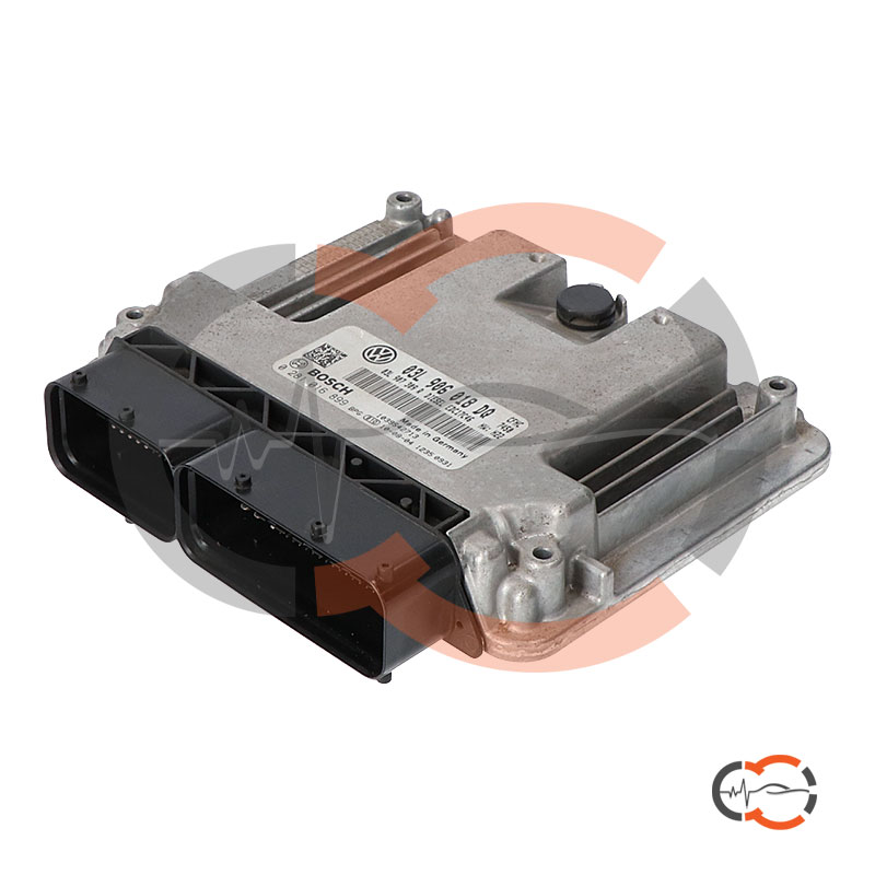 Centralina motore Volkswagen Touran 1T3 EDC17C46 - Clicca l'immagine per chiudere