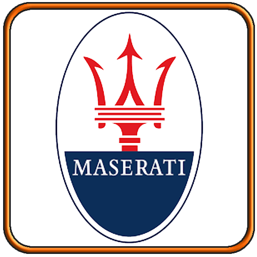 MASERATI MASERATI