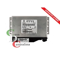 Revisione centralina cambio Audi A6 GS8.33.1