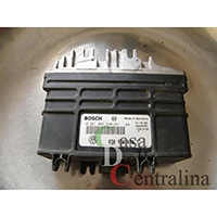 MA 1.2.3 Centralina Motore SEAT IBIZA 1.3 0261203340/341