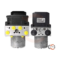 Revisione ABS Mercedes Sprinter W905 Bosch 5.7