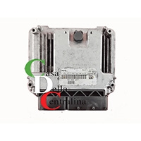 0281012247 CENTRALINA MOTORE SAAB 9.3