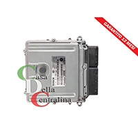 Centralina Motore JEEP GRAND CHEROKEE Diesel